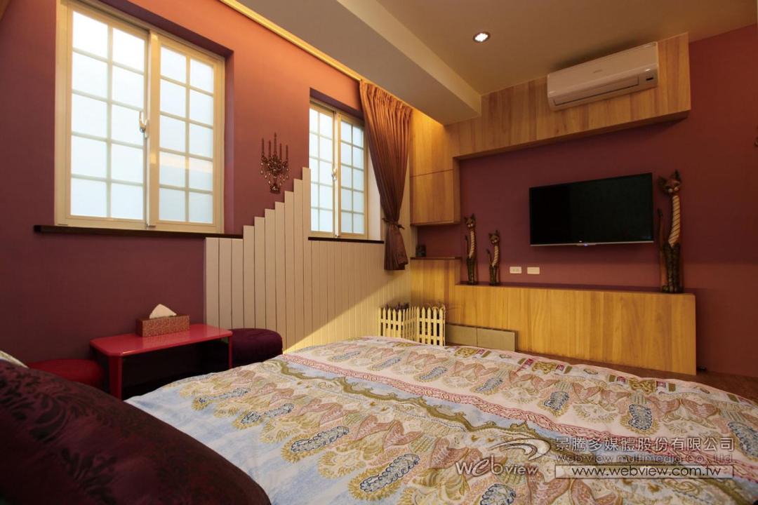 Photo of Livingroom in Luodong