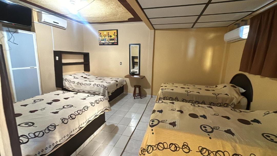 Photo of Bedroom in Playa Azul