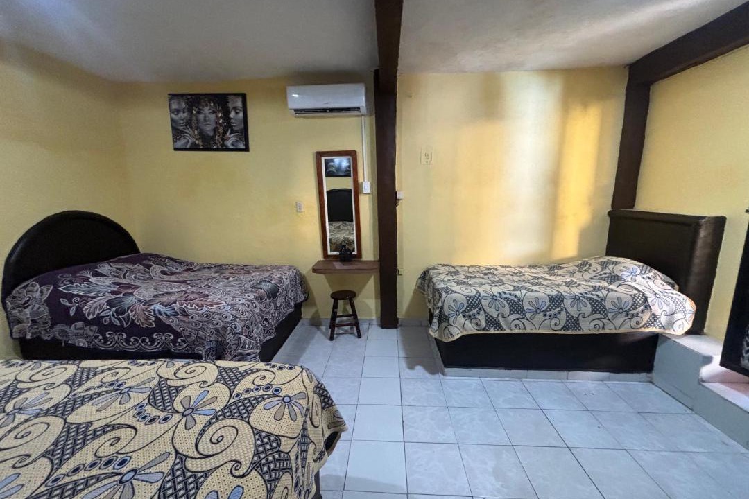 Photo of Bedroom in Playa Azul