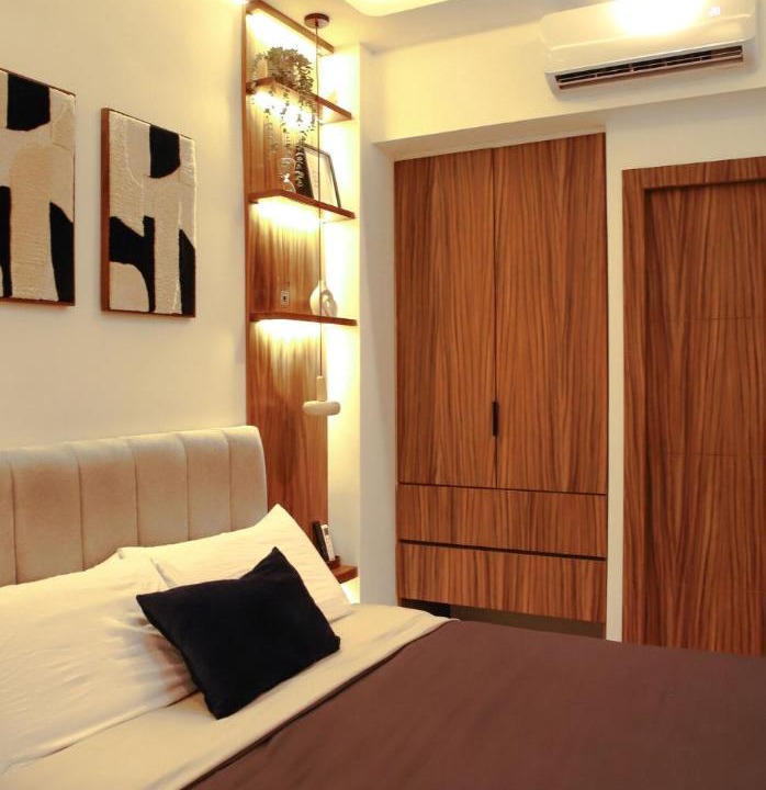 Photo of Bedroom in Santa Teresita