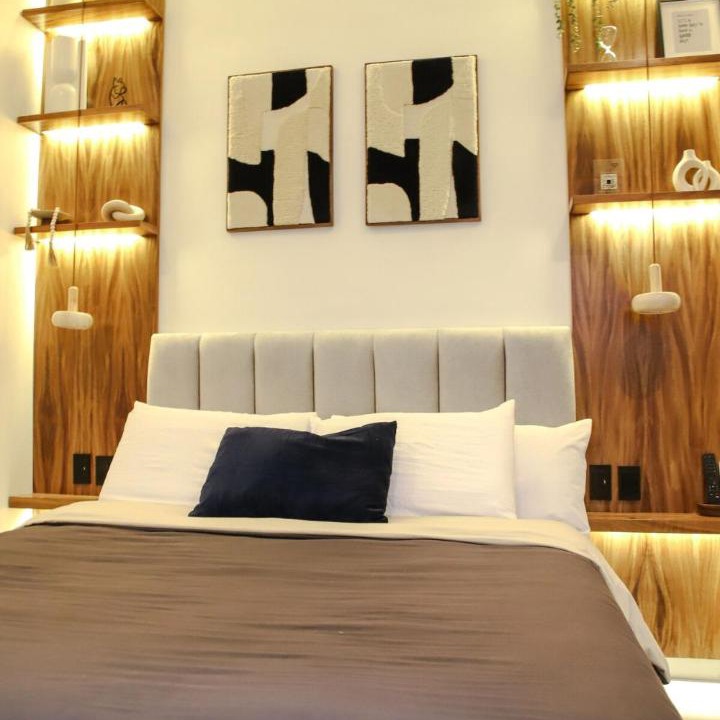 Photo of Bedroom in Santa Teresita