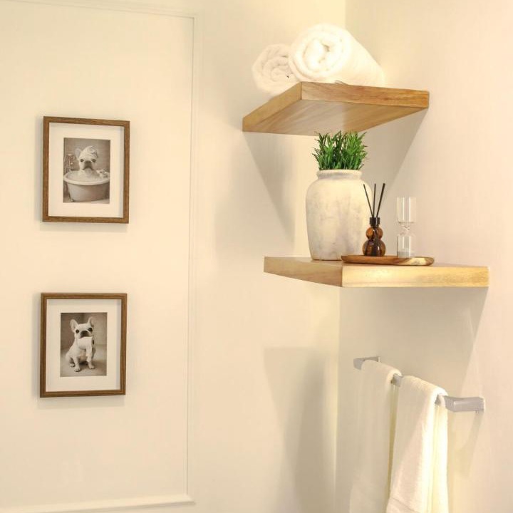 Photo of Bathroom in Santa Teresita