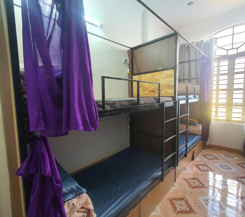 Photo of Bedroom in Hon Gai