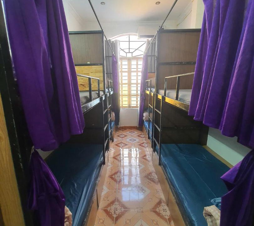 Photo of Bedroom in Hon Gai