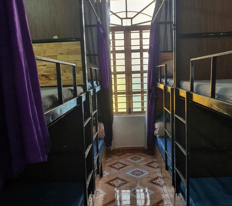 Photo of Bedroom in Hon Gai