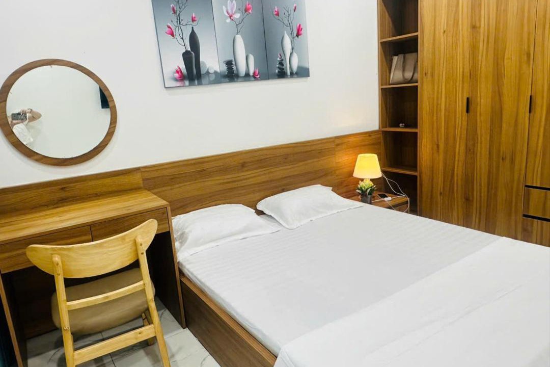Photo of Bedroom in My Đinh