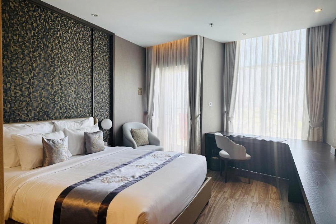Photo of Bedroom in Ben Tre