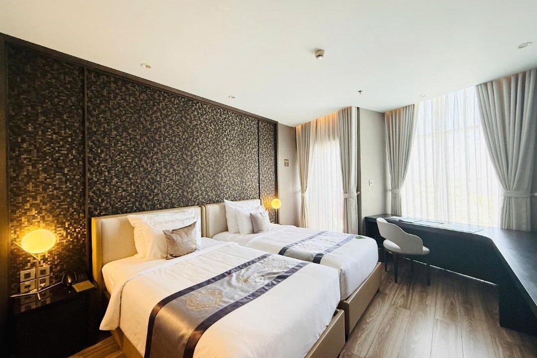 Photo of Bedroom in Ben Tre