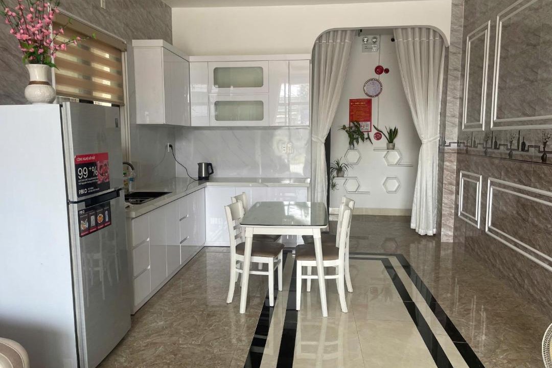 Photo of Kitchen in Cam Le