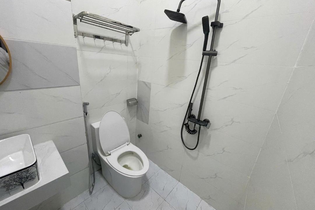Photo of Bathroom in Cam Le