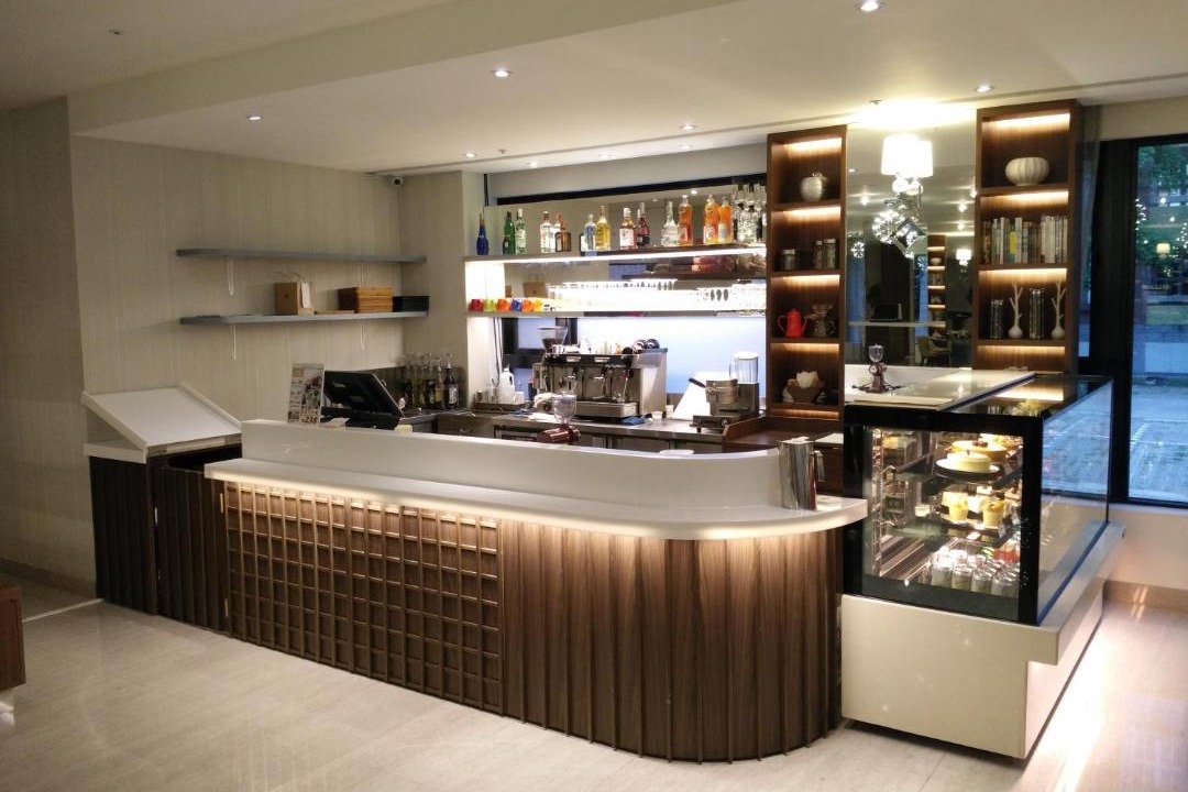 Photo of Kitchen in Xiaogang