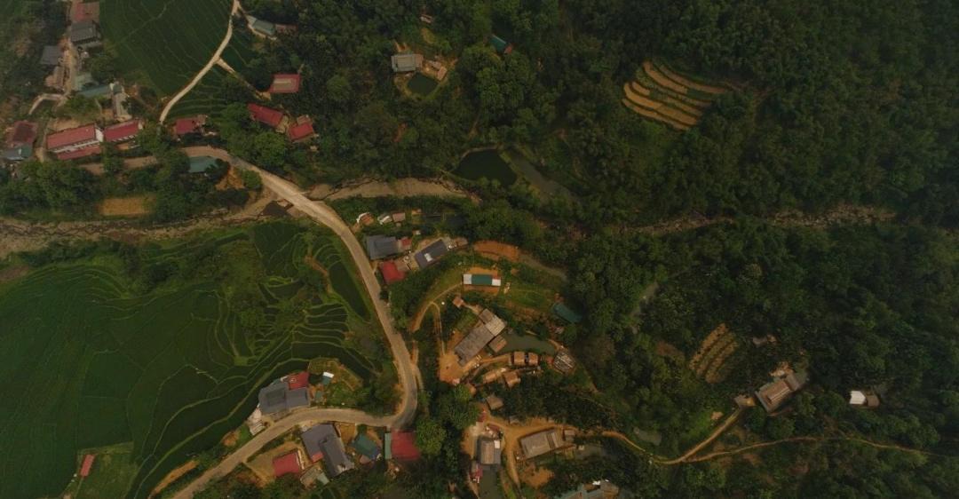 Photo of Others in Pu Long Nature Reserve