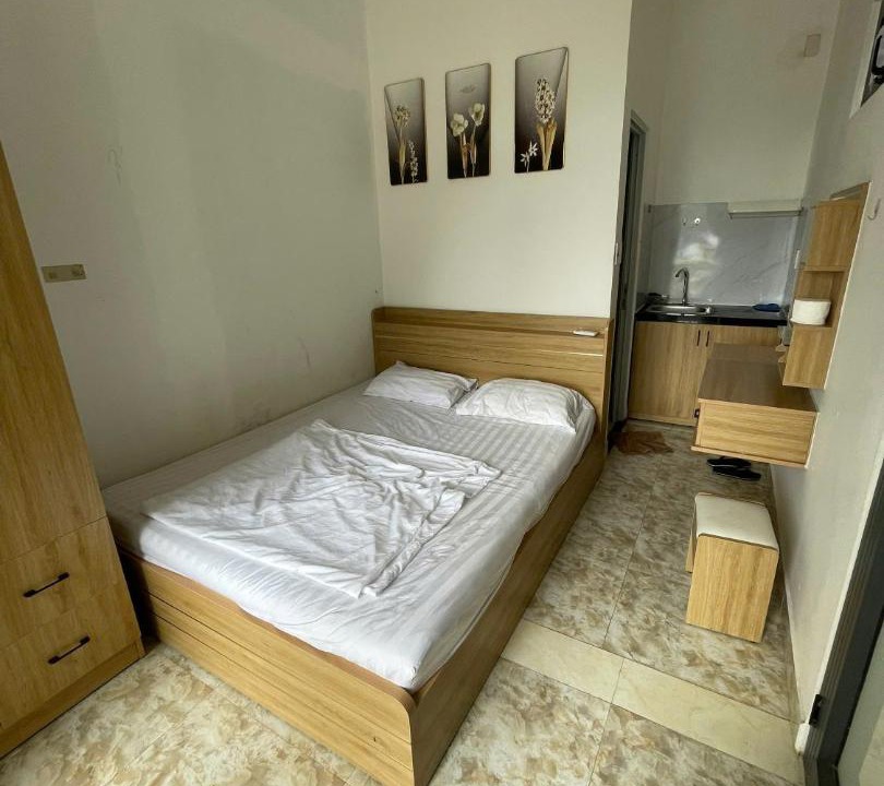 Photo of Bedroom in Cam Le