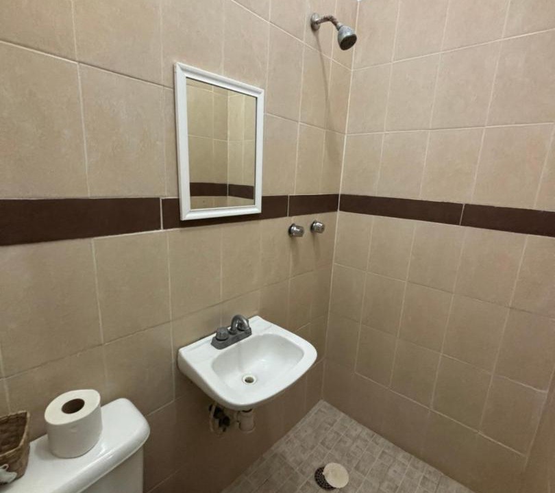 Photo of Bathroom in Playa Azul