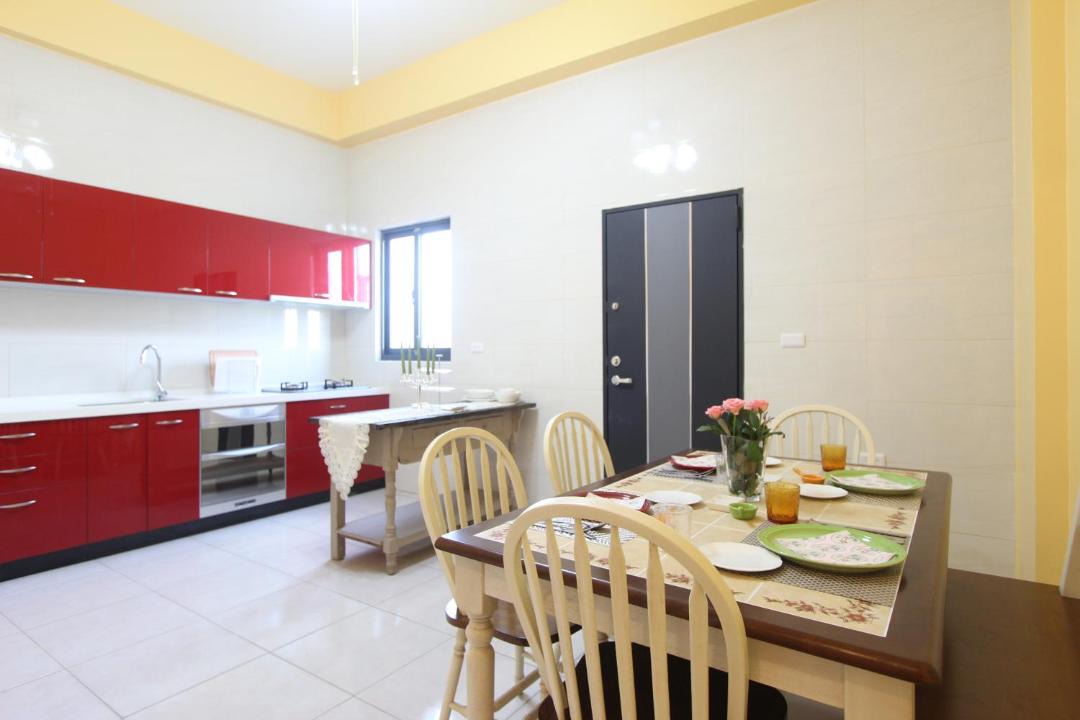 Photo of Kitchen in Shanjiao