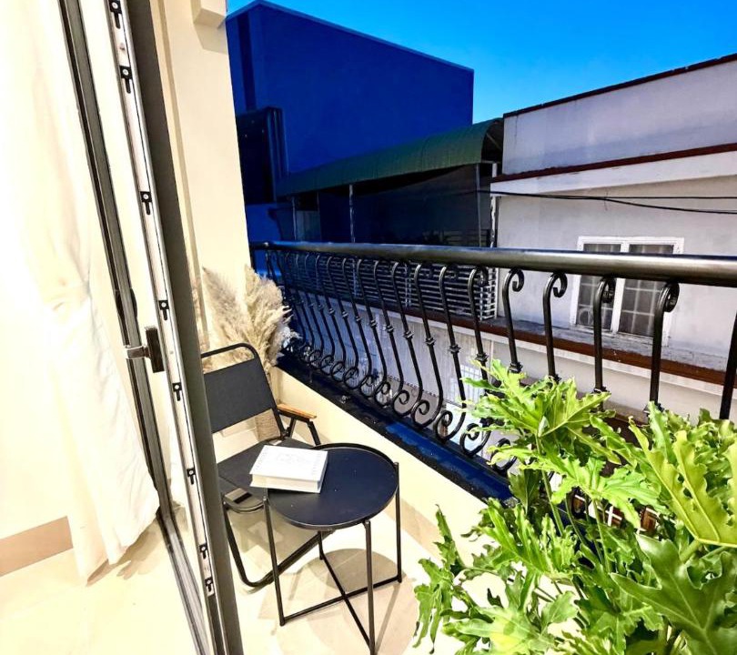 Photo of Patio Balcony in Buon Ma Thuot