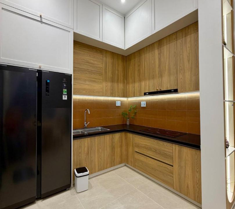 Photo of Kitchen in Buon Ma Thuot