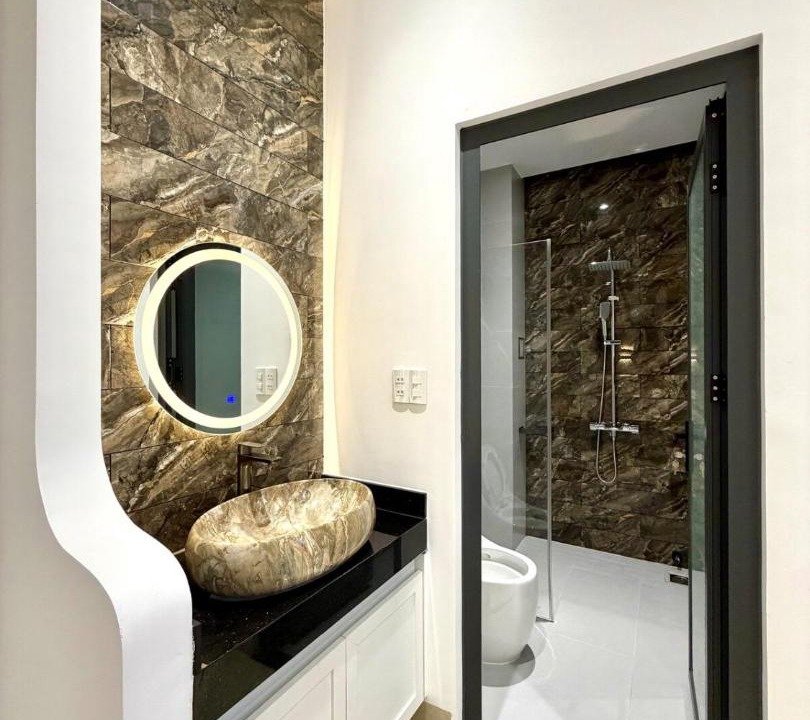 Photo of Bathroom in Buon Ma Thuot
