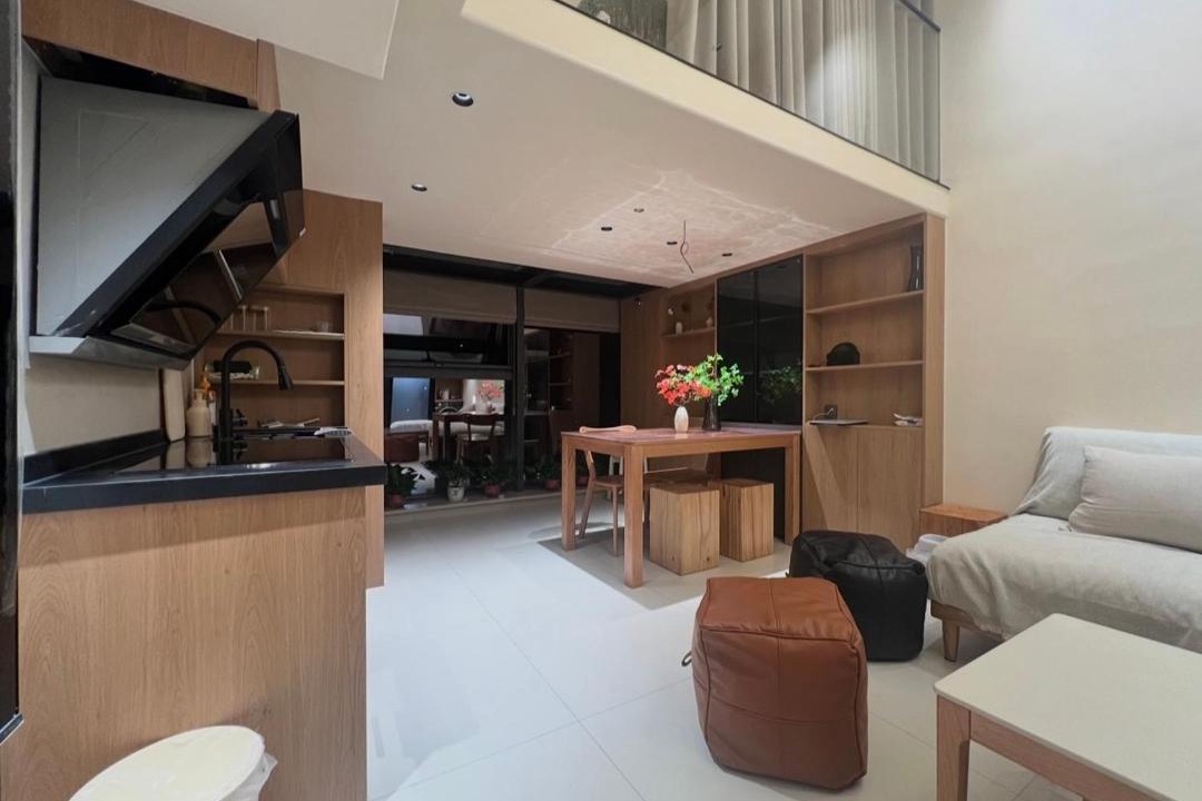 Photo of Livingroom in Shuangliu District