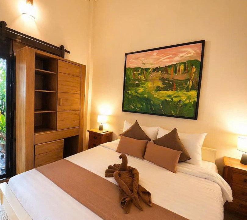 Photo of Bedroom in Di Linh