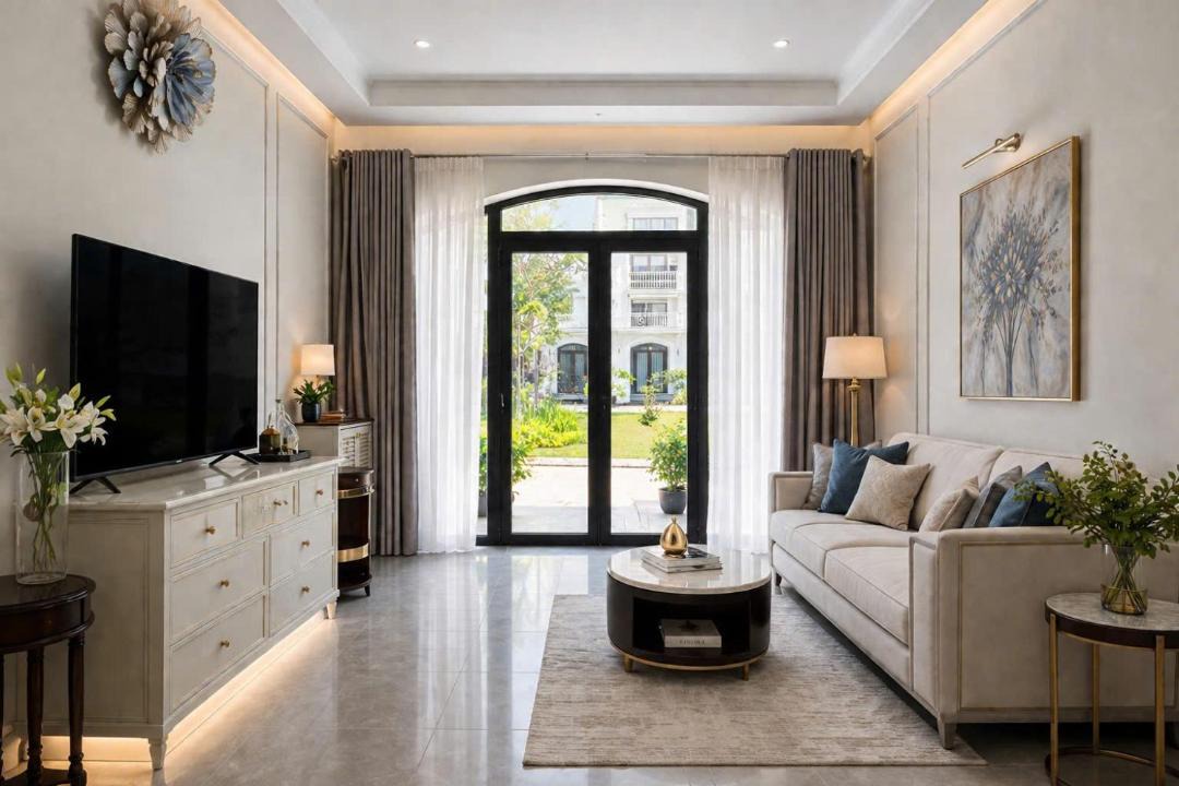 Photo of Livingroom in Da Lat
