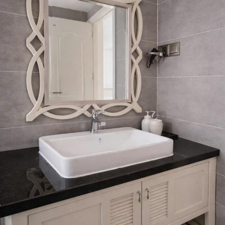 Photo of Bathroom in Da Lat