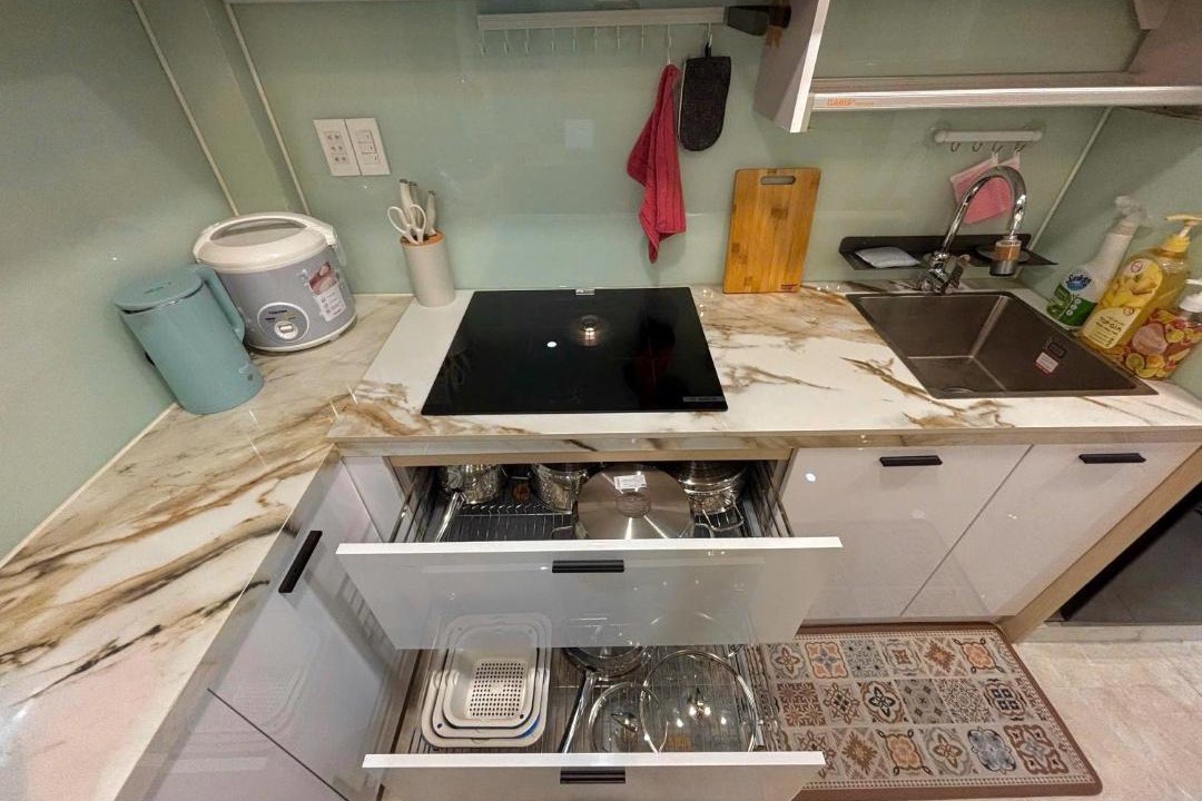 Photo of Kitchen in Da Kao