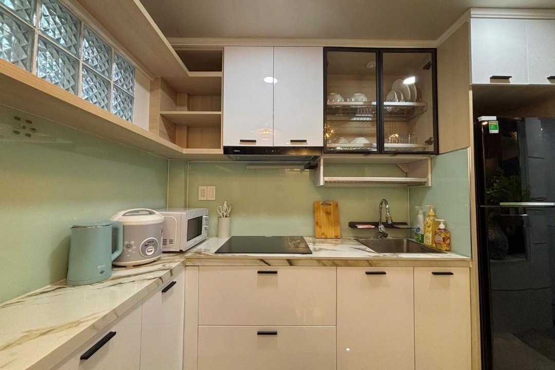Photo of Kitchen in Da Kao