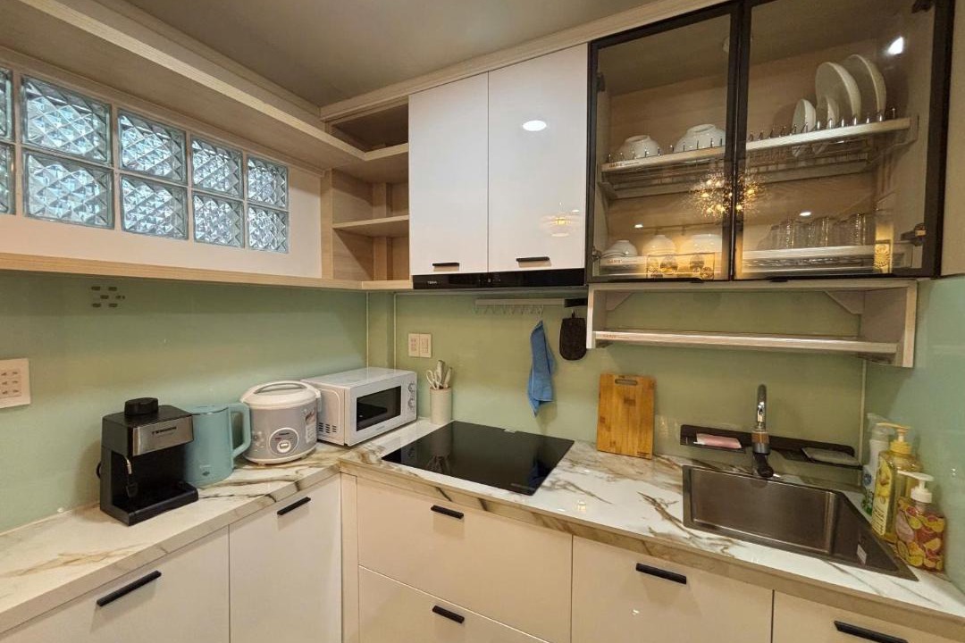 Photo of Kitchen in Da Kao
