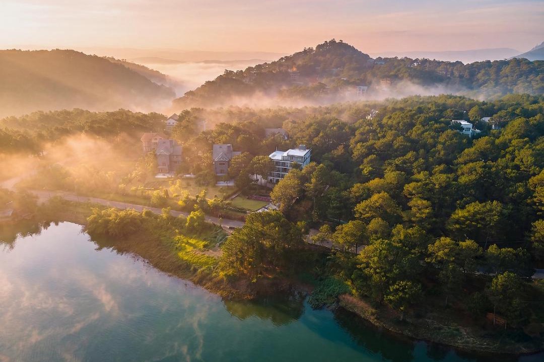 Photo of Others in Da Lat