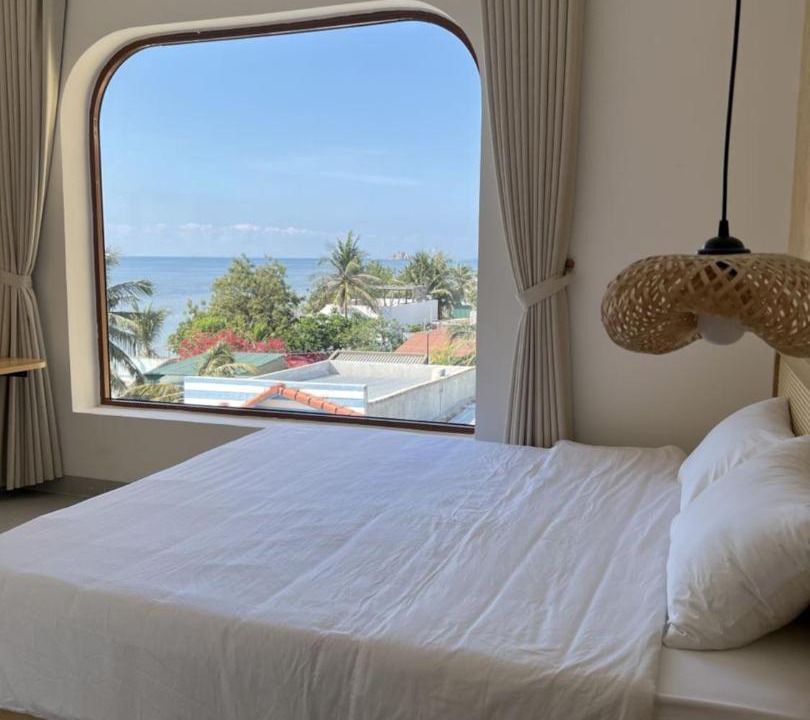 Photo of Bedroom in Ninh Hai