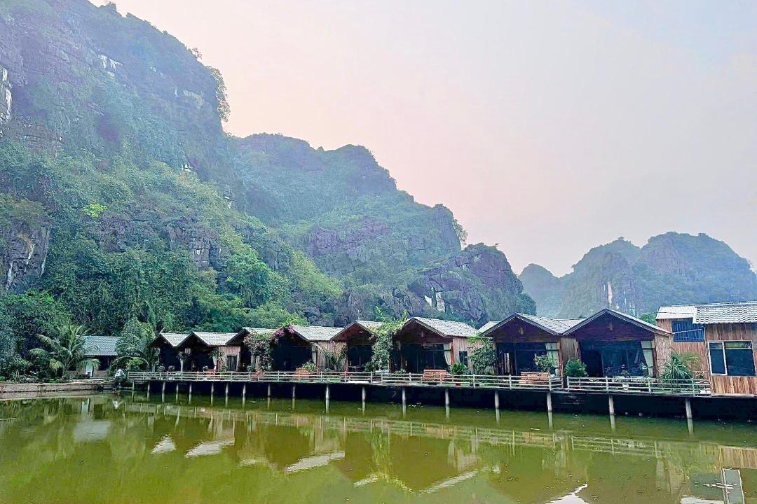 Photo of Others in Hoa Lu