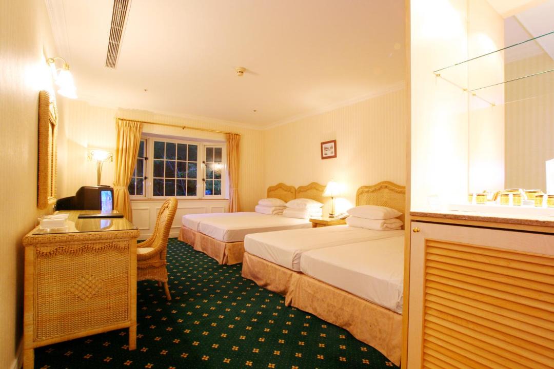 Photo of Bedroom in Guanxi