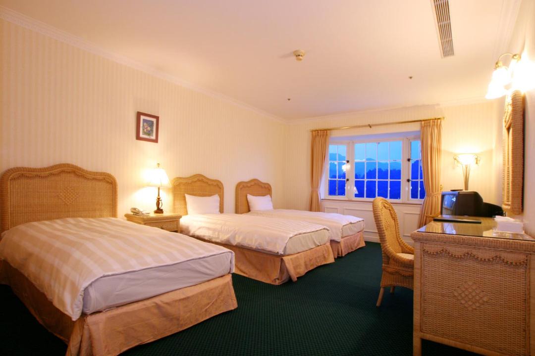 Photo of Bedroom in Guanxi
