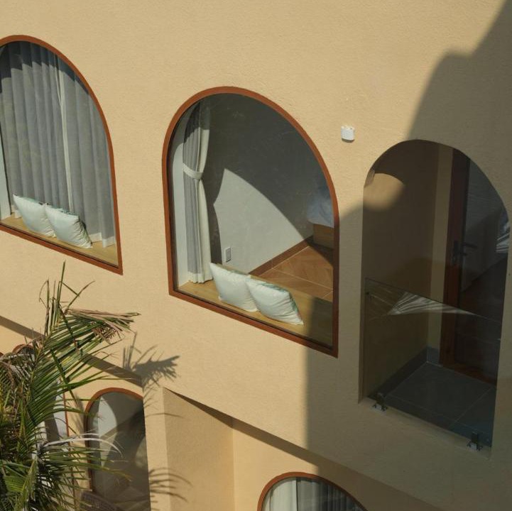 Photo of Patio Balcony in Ninh Hai