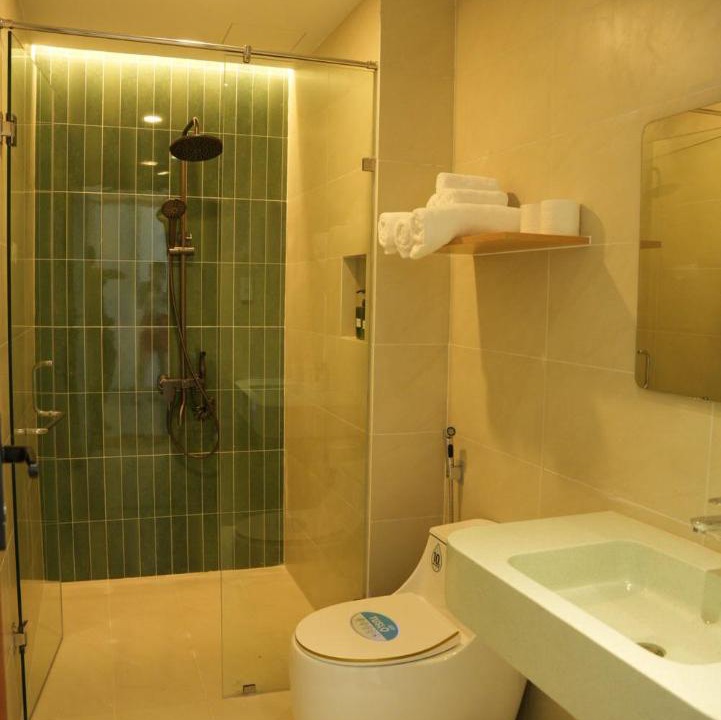 Photo of Bathroom in Ninh Hai