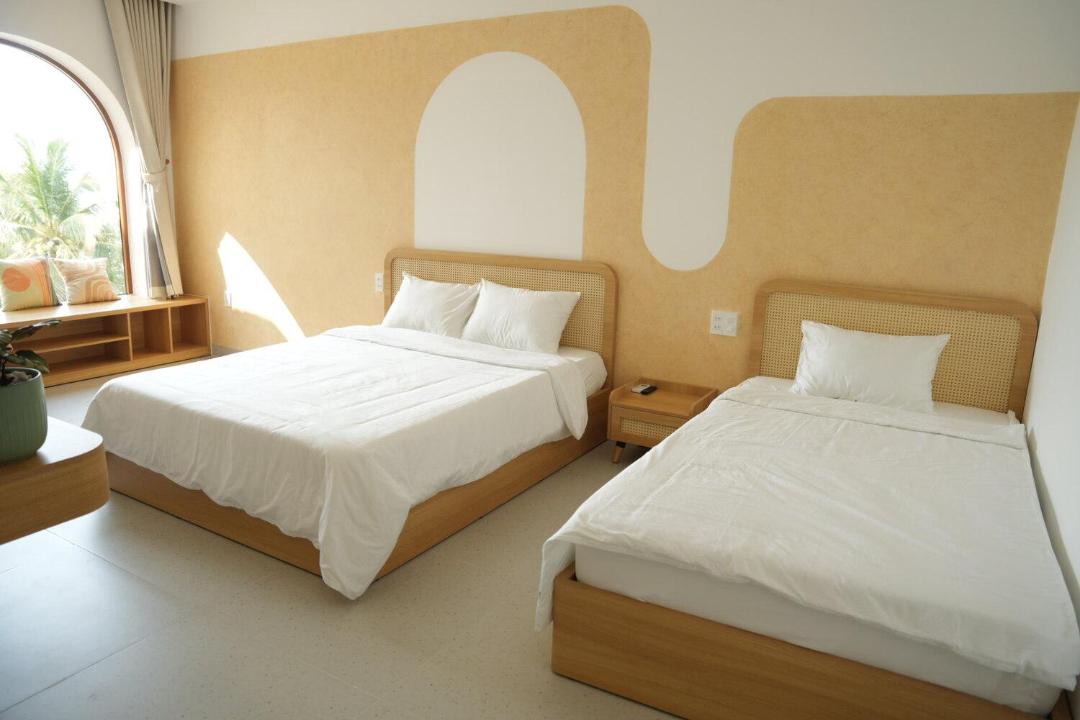 Photo of Bedroom in Ninh Hai