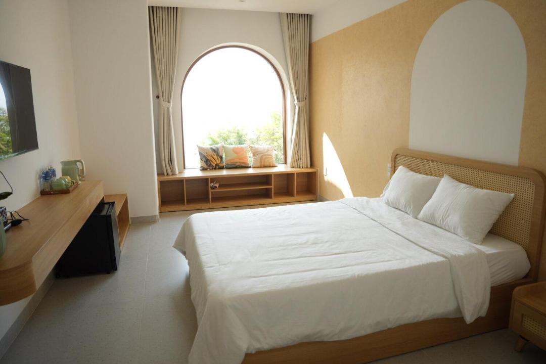 Photo of Bedroom in Ninh Hai