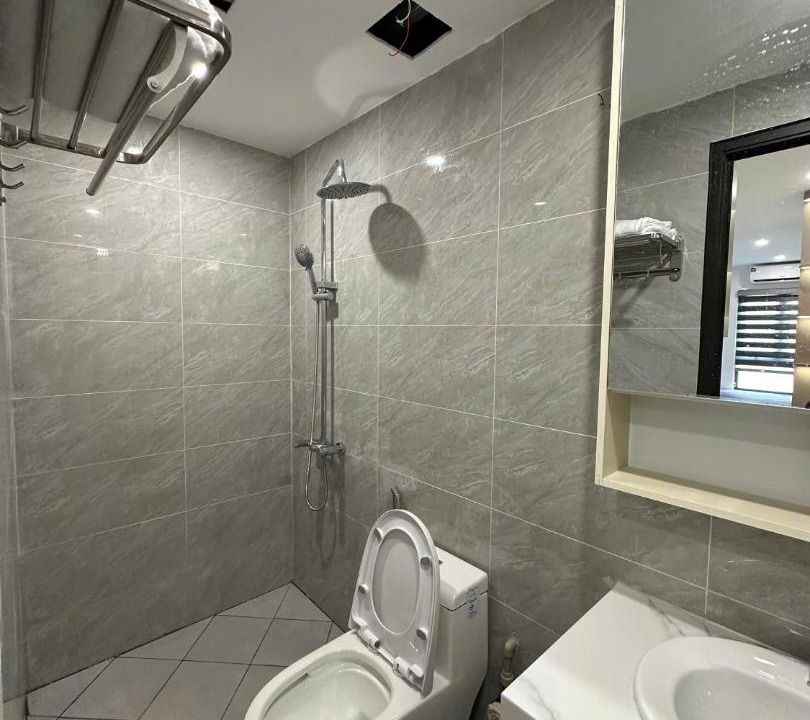 Photo of Bathroom in Cong Vi