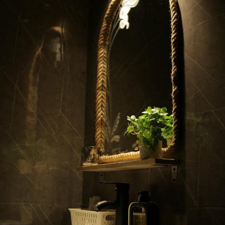 Photo of Bathroom in Le Chan