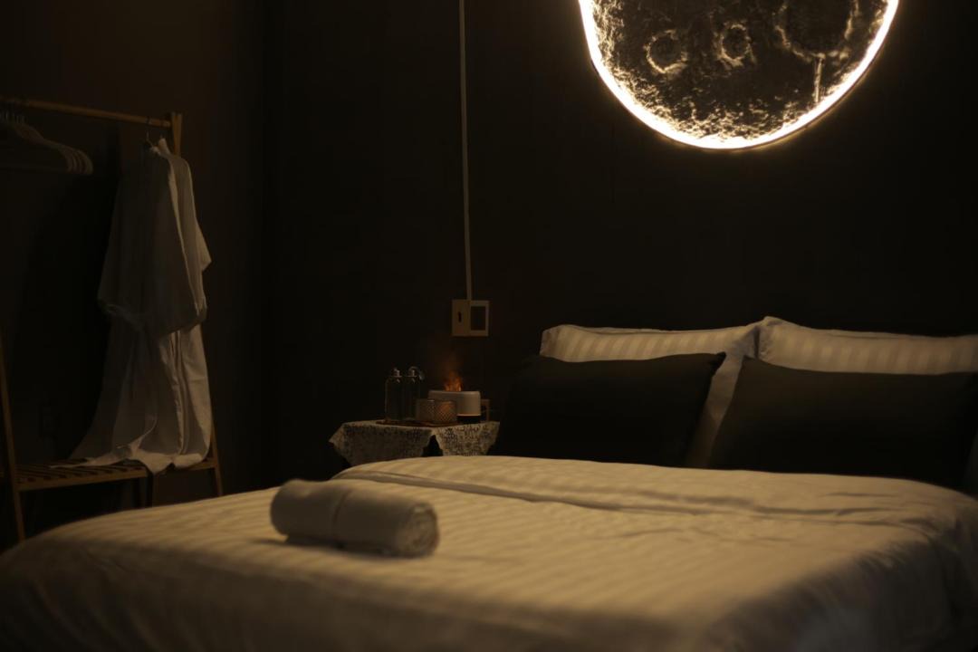 Photo of Bedroom in Le Chan