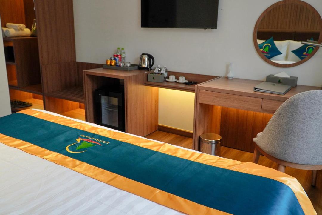 Photo of Bedroom in Duc Trong