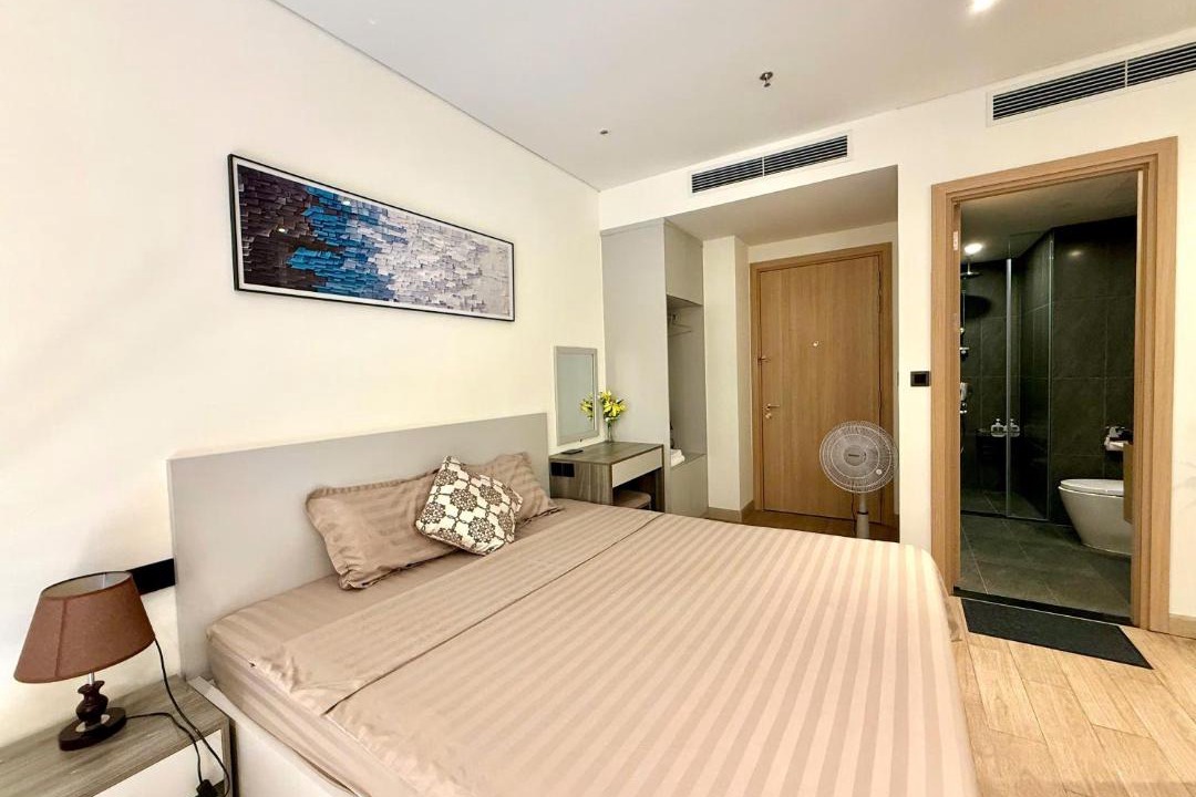 Photo of Bedroom in Bai Chay