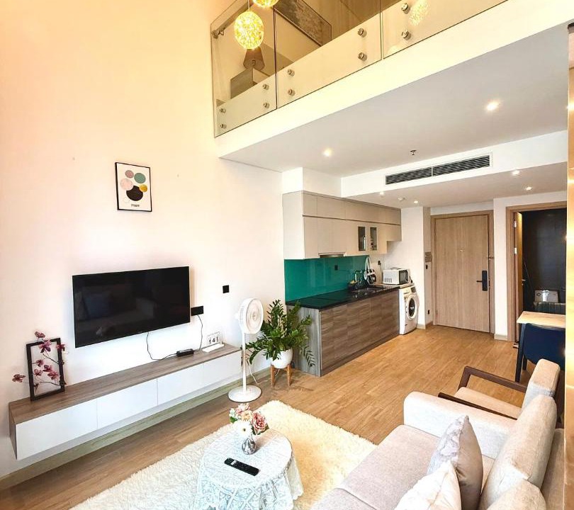 Photo of Livingroom in Bai Chay