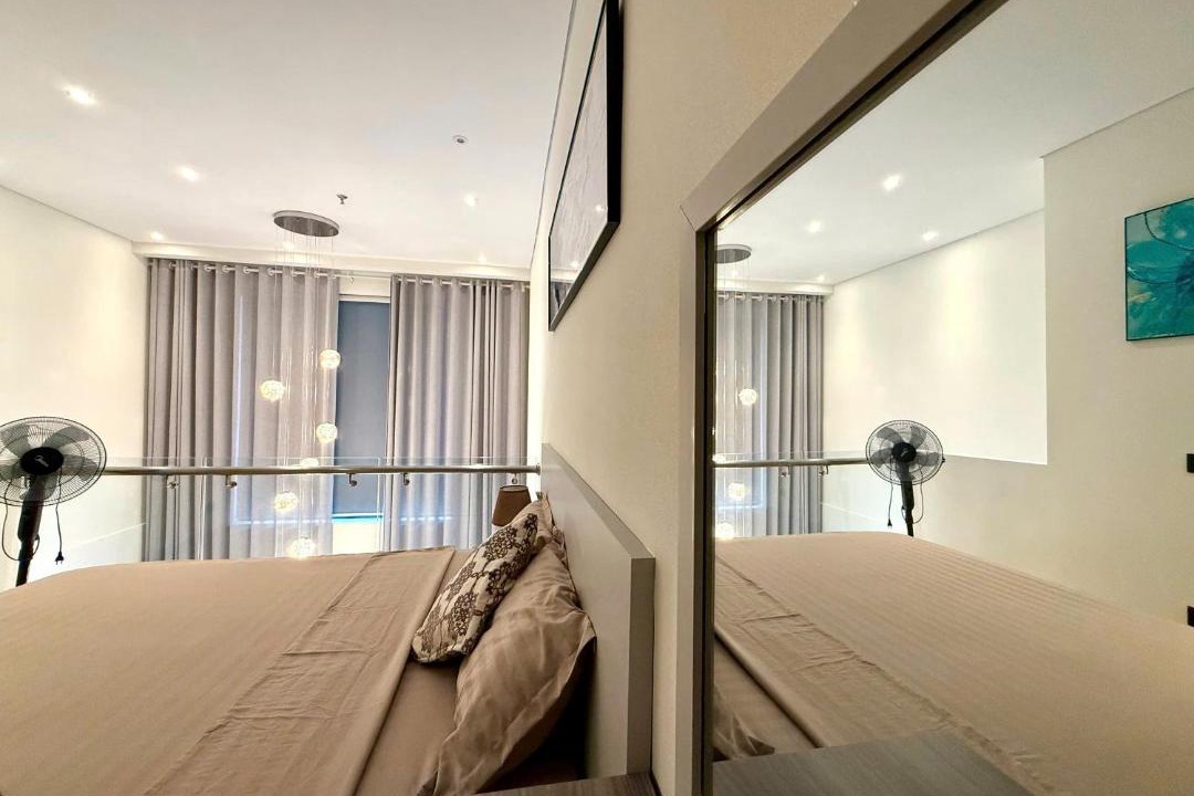 Photo of Bedroom in Bai Chay