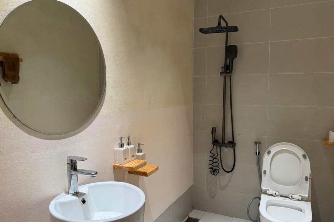 Photo of Bathroom in Vung Tau