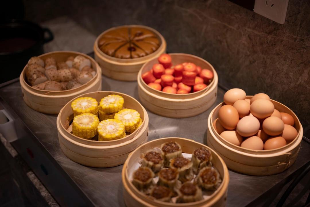Photo of Others in Jiang Bei