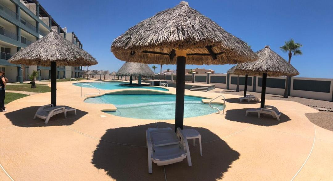 Photo of Patio Balcony in Las Conchas