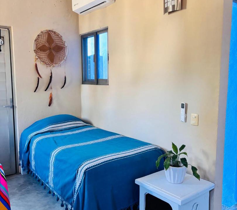 Photo of Bedroom in North End