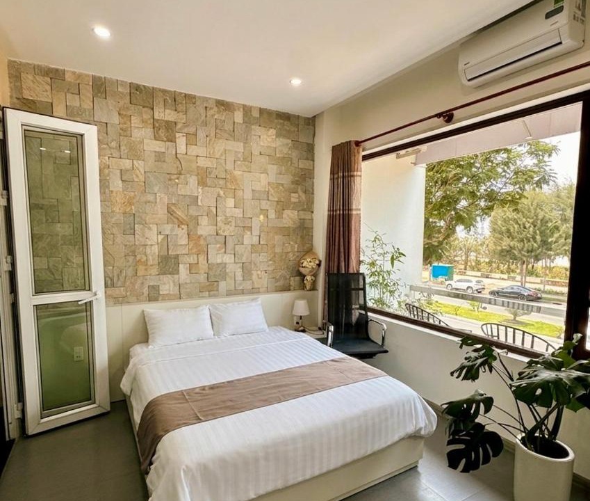 Photo of Bedroom in Thanh Khe